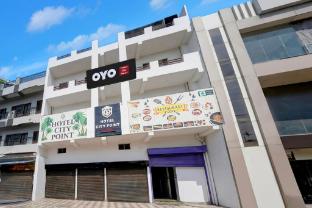 hotel o city point
