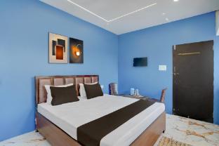 hotel o city point