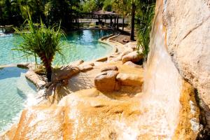 Cooinda Lodge Kakadu,Darwin>>Cooinda,4 star