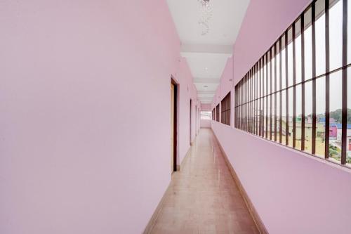 hotel o sri ram guest house
