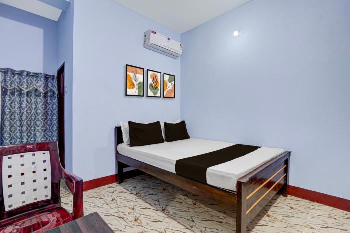 hotel o sri ram guest house