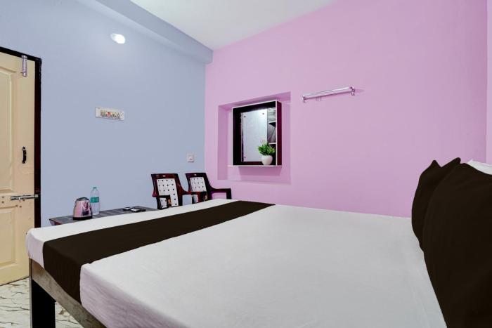 hotel o sri ram guest house