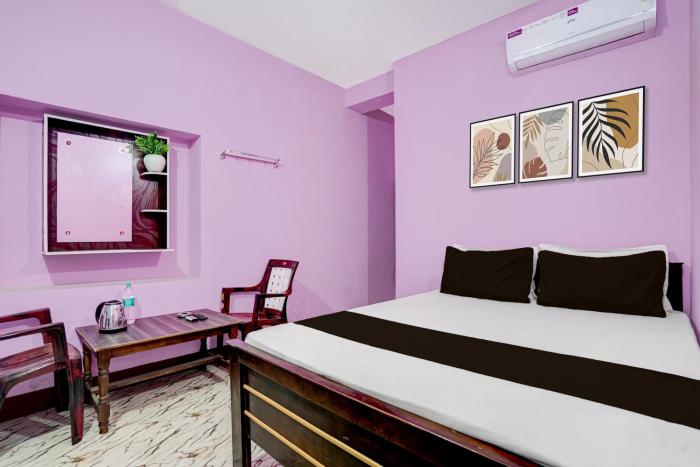 hotel o sri ram guest house
