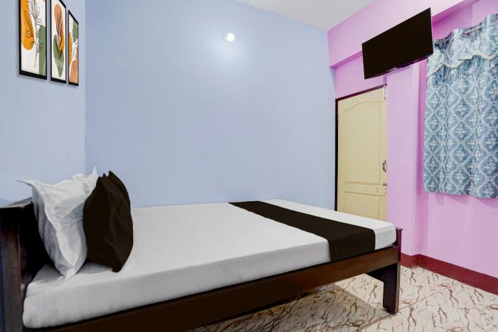 hotel o sri ram guest house