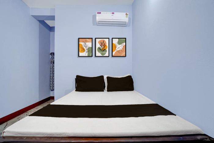 hotel o sri ram guest house