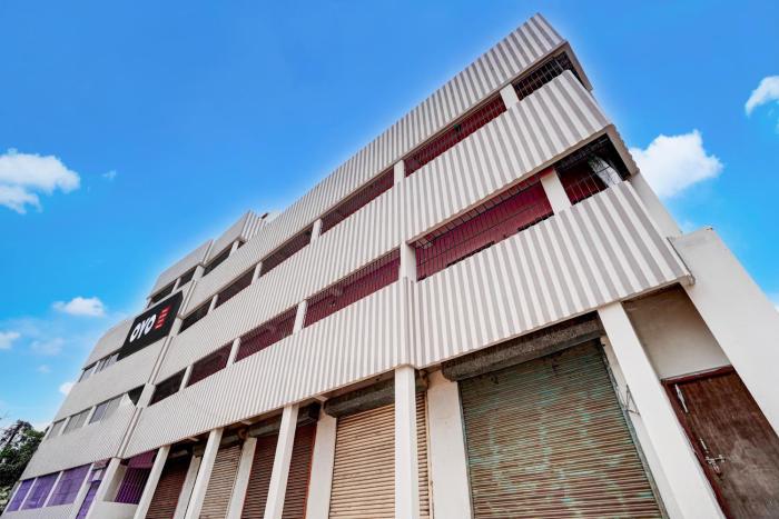 hotel o sri ram guest house