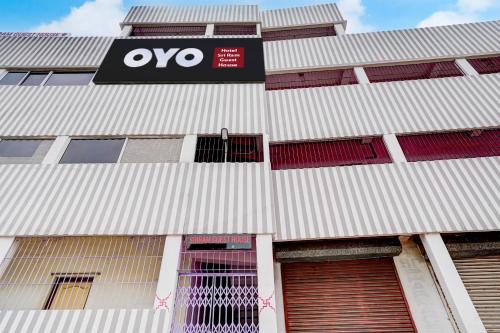 Hotel O Sri Ram Guest House,,4 star