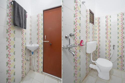 hotel o sri ram guest house