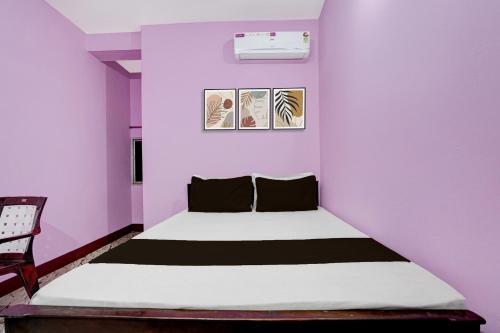hotel o sri ram guest house