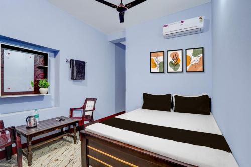 hotel o sri ram guest house