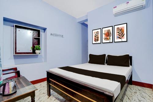 hotel o sri ram guest house