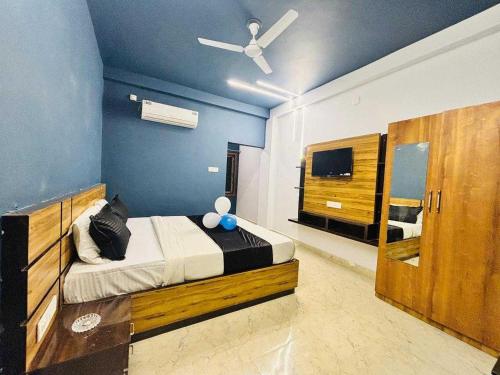 hotel o sri ram guest house
