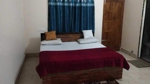 hotel o sri ram guest house