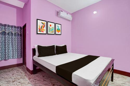 hotel o sri ram guest house