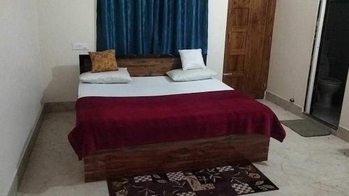 hotel o sri ram guest house