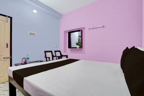 hotel o sri ram guest house