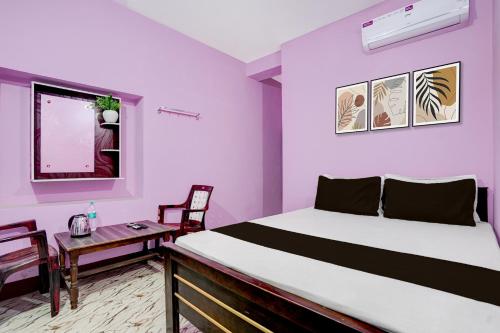 hotel o sri ram guest house