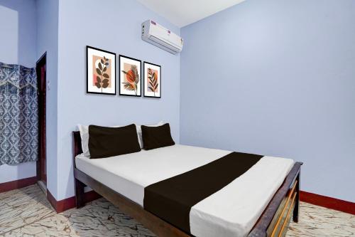 hotel o sri ram guest house