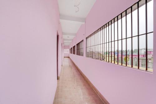 hotel o sri ram guest house