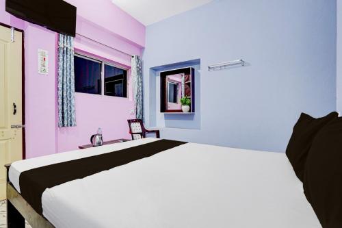 hotel o sri ram guest house