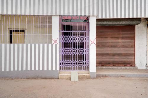 hotel o sri ram guest house