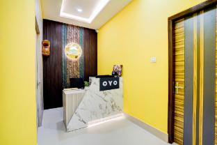 hotel o maheshwari heights