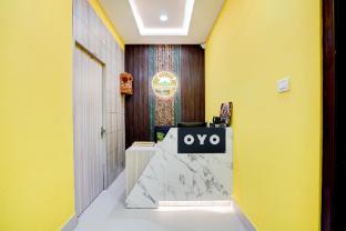 hotel o maheshwari heights