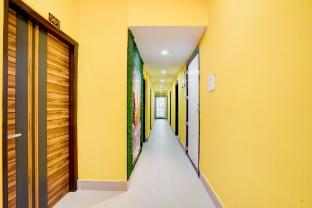 hotel o maheshwari heights