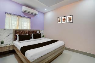 hotel o maheshwari heights