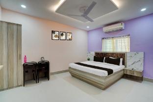 hotel o maheshwari heights