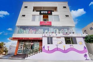 hotel o maheshwari heights