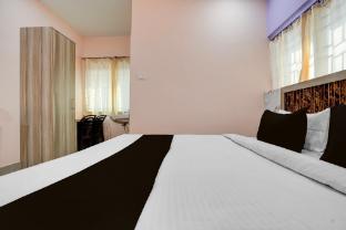 hotel o maheshwari heights