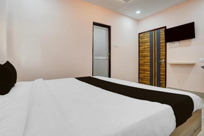 hotel o maheshwari heights