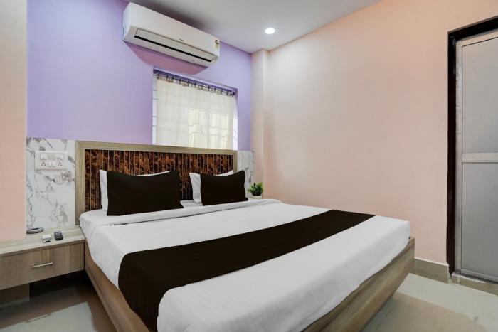 hotel o maheshwari heights
