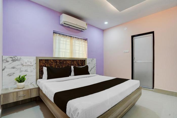 hotel o maheshwari heights