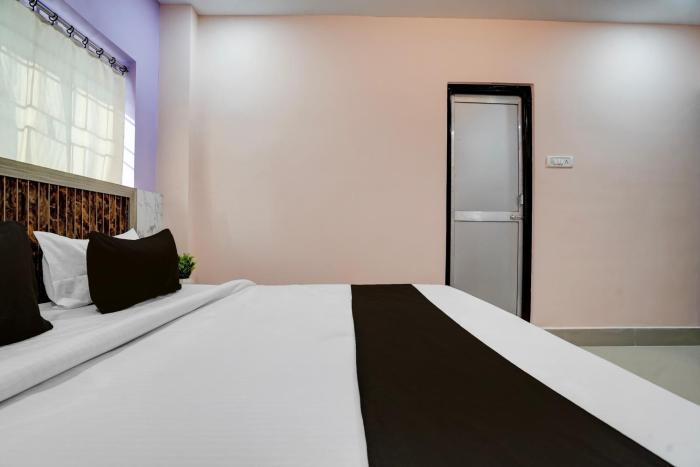 hotel o maheshwari heights