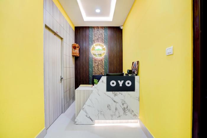 hotel o maheshwari heights