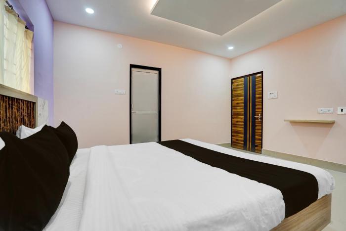 hotel o maheshwari heights