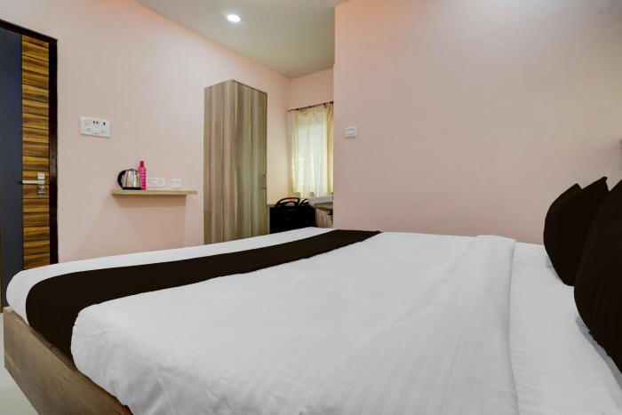 hotel o maheshwari heights