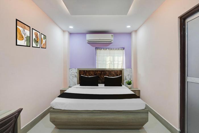 hotel o maheshwari heights