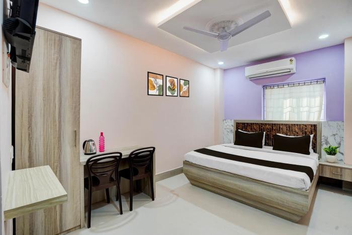 hotel o maheshwari heights