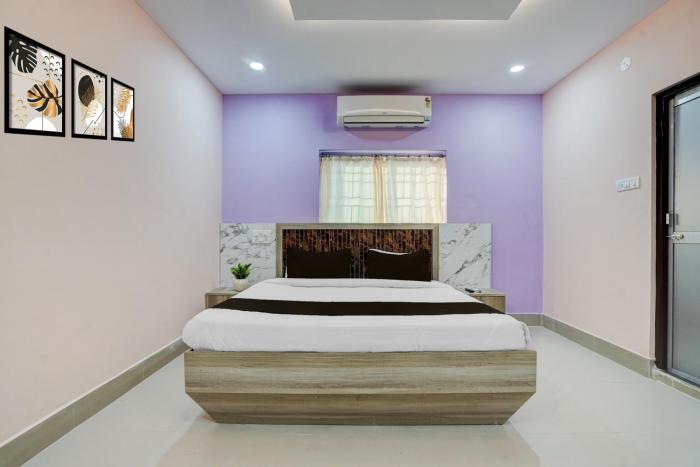 hotel o maheshwari heights