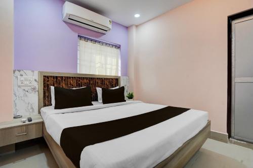 hotel o maheshwari heights
