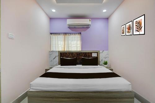 hotel o maheshwari heights