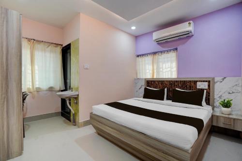 hotel o maheshwari heights