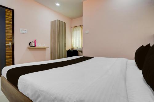 Hotel O Maheshwari Heights,,4 star