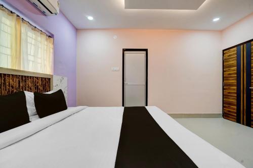 hotel o maheshwari heights