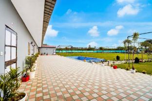 shakuntlam lawn and resort