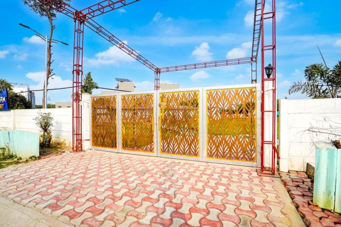 shakuntlam lawn and resort