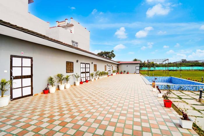 shakuntlam lawn and resort